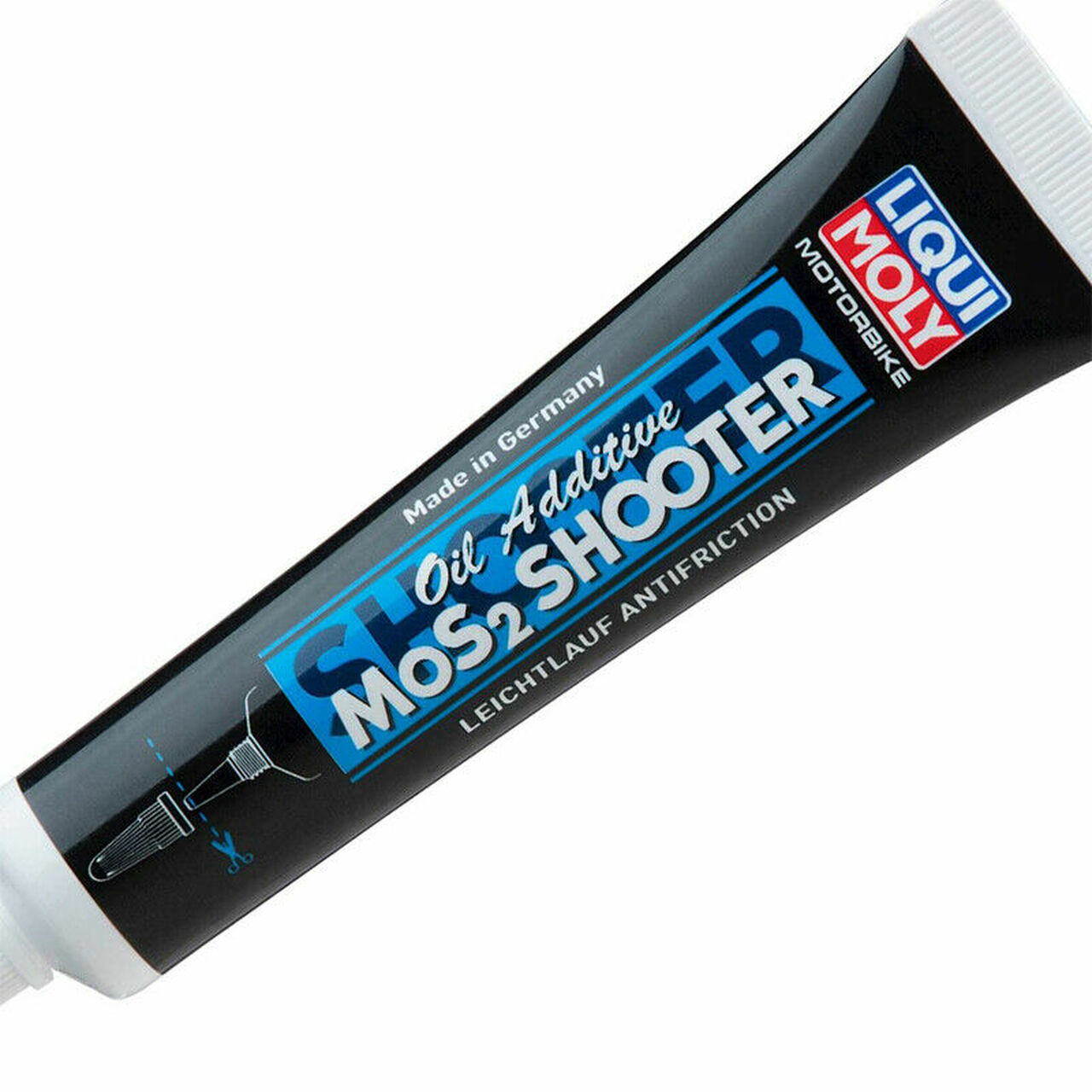 liqui moly mos2 shooter