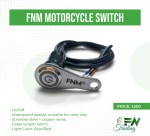 FNM On / Off Switch