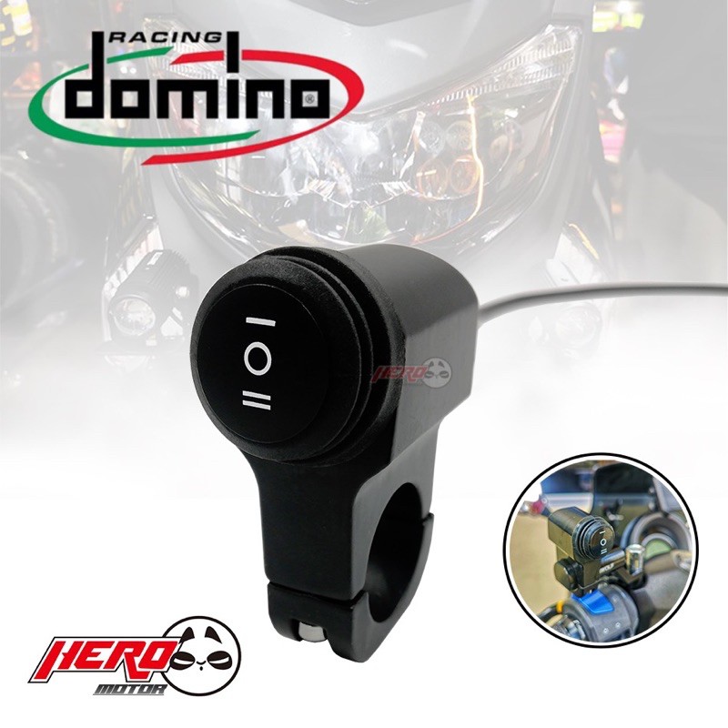 metal off on sweitch