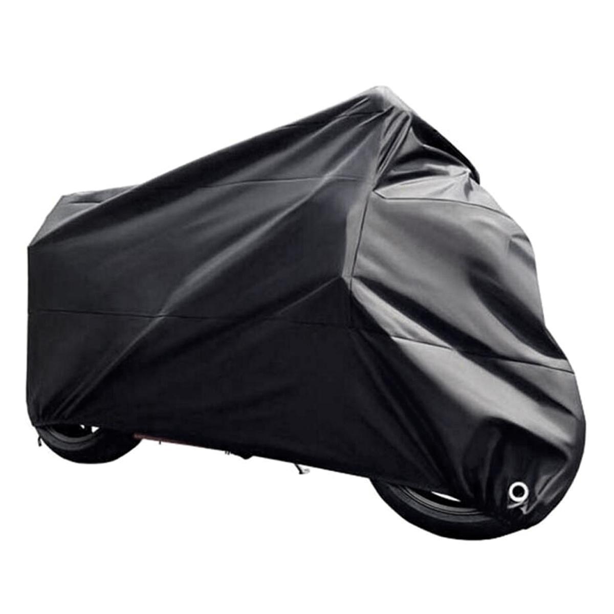 bike cover- FA PREMIUM