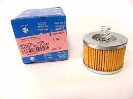 OIL FILTER- PULSAR