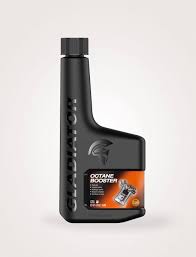 gladiator octen booster-345 ml