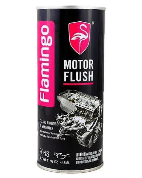 FLAMINGO MOTORFLUSH