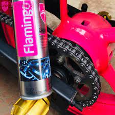 flamingo chain lube