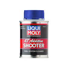 Liqui Moly Motorbike Engine Flush Shooter – 80ml