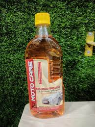 Motocare Bike/Car Wash Shampoo (500 ml)