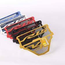 r15 v3 radiator guard