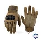 Ocle full hand gloves for bike(Army edition)
