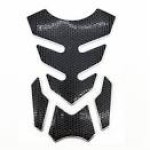 3D Motorcycle Sticker Decals Gas Oil Fuel Tank Pad