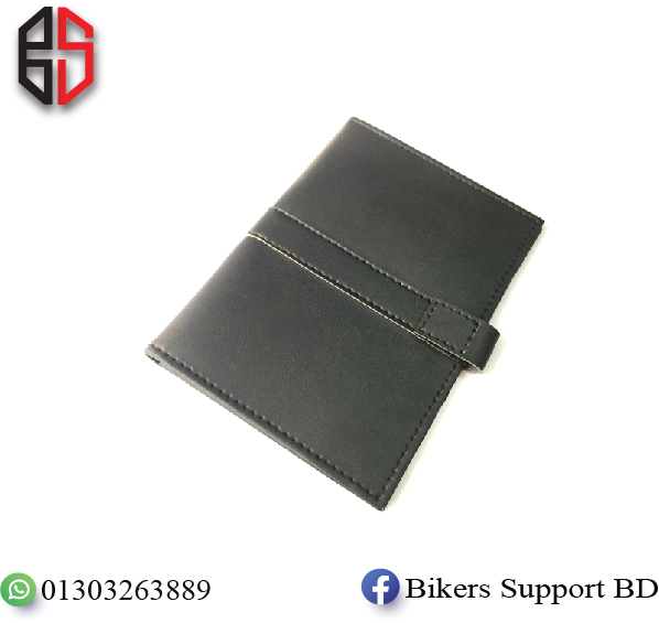 Bike/Car Document Bag  - BS