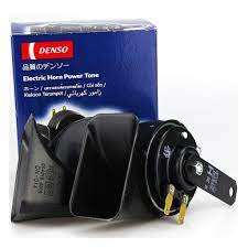 Original Denso Electric Horn Power Tone