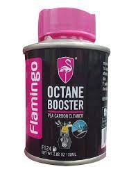 Flamingo Octen Booster  –100 ML