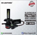 BS LIGHTINGS M9