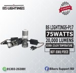 BS LIGHTINGS P17