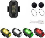 LED Aircraft Strobe Lights